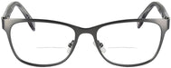 Matte Ruthenium #2