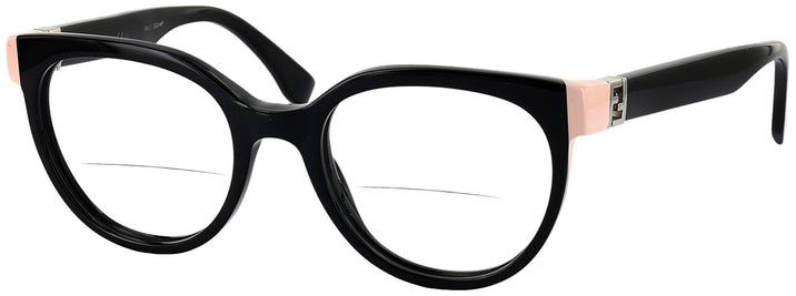   Fendi 0131 Bifocal View #1