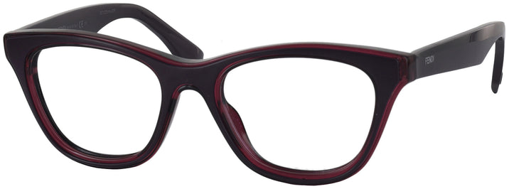  Fendi 0197 Computer Style Progressive View #1