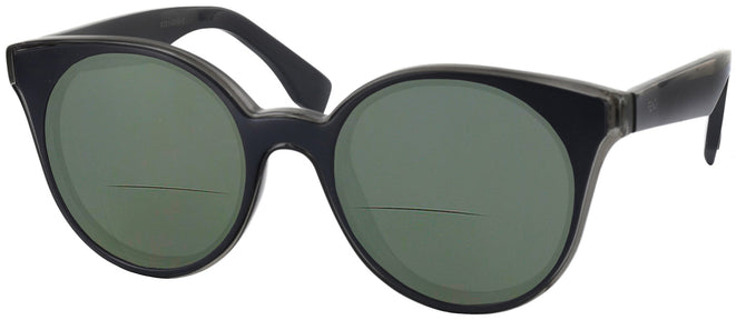   Fendi 0198 Bifocal Reading Sunglasses View #1