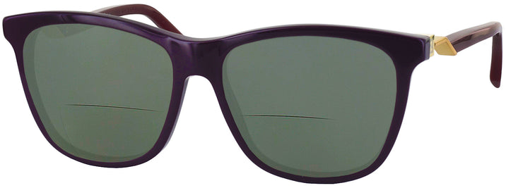   Fendi 0199S Bifocal Reading Sunglasses View #1