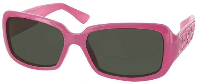   Fendi 5008 Bifocal Reading Sunglasses View #1