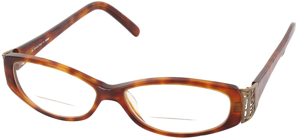   Fendi 697 Bifocal View #1