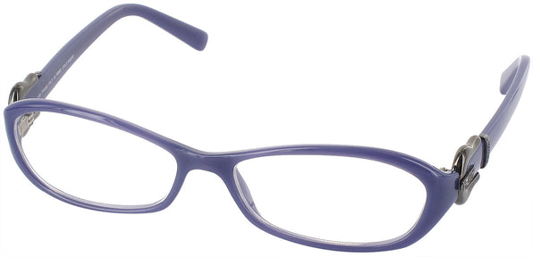   Fendi 710 Single Vision Full Frame View #1