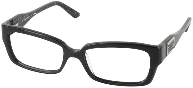   Fendi 851 Progressive No Line Bifocal View #1