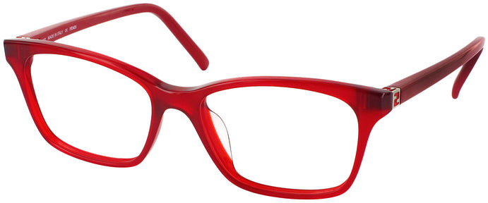   Fendi 865 Single Vision Full Frame View #1