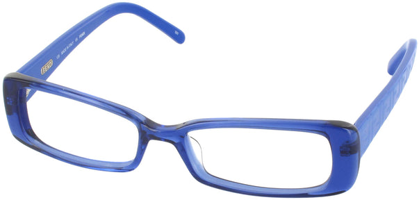   Fendi 906 Single Vision Full Frame View #1