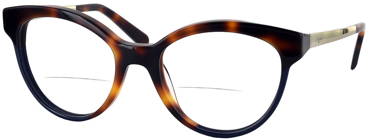   Ferragamo 2784 Bifocal View #1