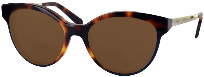   Ferragamo 2784 Progressive No Line Reading Sunglasses View #1