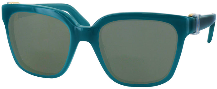   Ferragamo 782S Progressive No Line Reading Sunglasses View #1