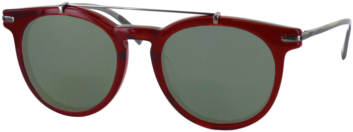   Ferragamo 821S Progressive No Line Reading Sunglasses View #1