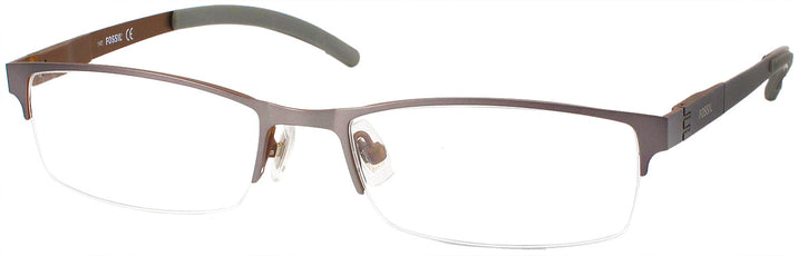   Fossil Carson Single Vision Full Frame View #1