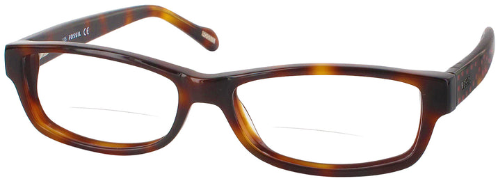   Fossil Caylee Bifocal View #1
