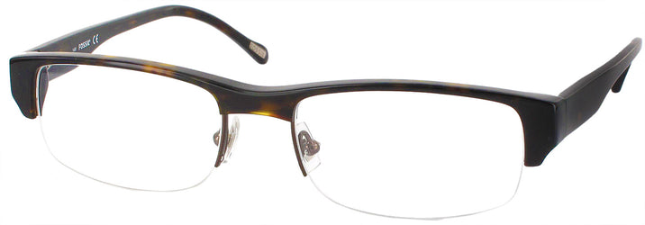   Fossil Elliot Progressive No Line Bifocal View #1