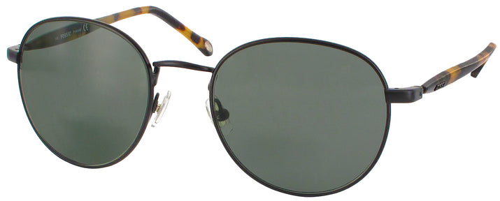   Fossil Sonny-S Progressive No Line Reading Sunglasses View #1