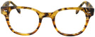 Square,Round Light Tortoise Goo Goo Eyes 885 Computer Style Progressive View #2