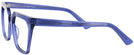 Oversized Very Violet Goo Goo Eyes 899 Computer Style Progressive View #3