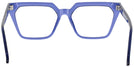 Oversized Very Violet Goo Goo Eyes 899 Computer Style Progressive View #4