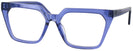 Oversized Very Violet Goo Goo Eyes 899 Computer Style Progressive View #1