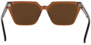 Oversized Bashful Brown Goo Goo Eyes 899 Bifocal Reading Sunglasses View #4