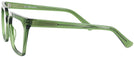 Oversized Envious Green Goo Goo Eyes 899 Computer Style Progressive View #3