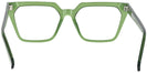 Oversized Envious Green Goo Goo Eyes 899 Computer Style Progressive View #4