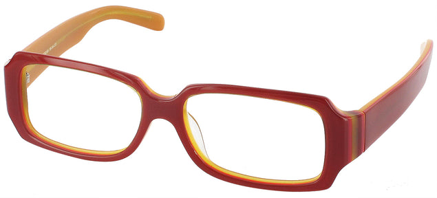   Goo Goo Eyes 510 Progressive No Line Bifocal View #1