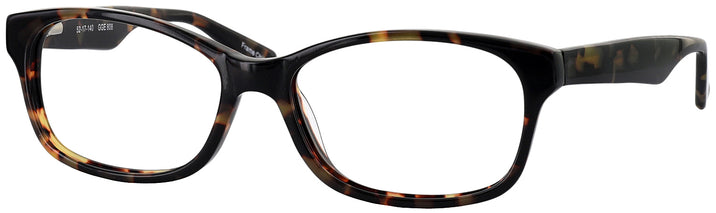   Goo Goo Eyes 808 Progressive No Line Bifocal View #1