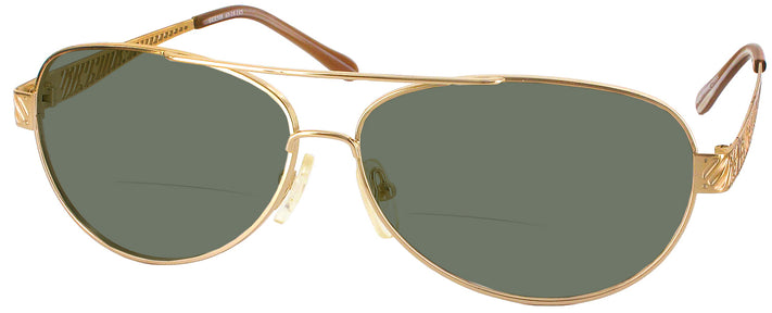   Goo Goo Eyes 508 Bifocal Reading Sunglasses View #1