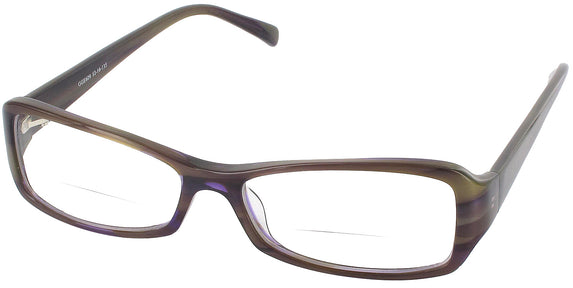   Goo Goo Eyes 609 Bifocal View #1