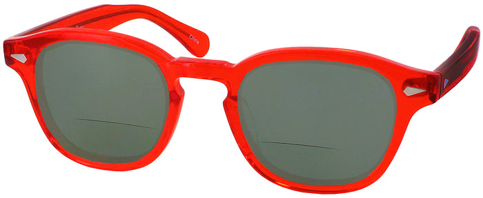   Goo Goo Eyes 819 Bifocal Reading Sunglasses View #1