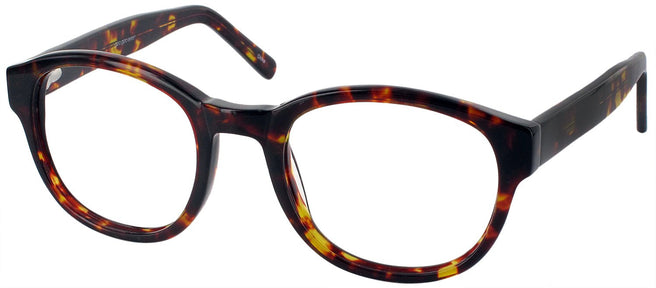   Goo Goo Eyes 821 Progressive No Line Bifocal View #1