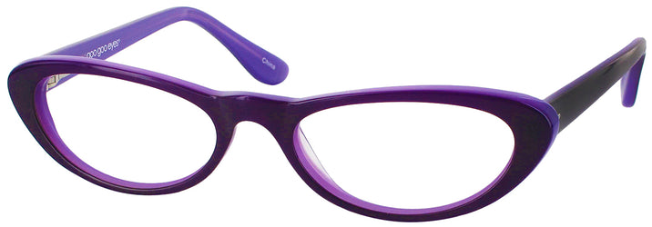   Goo Goo Eyes 828 Computer Style Progressive View #1