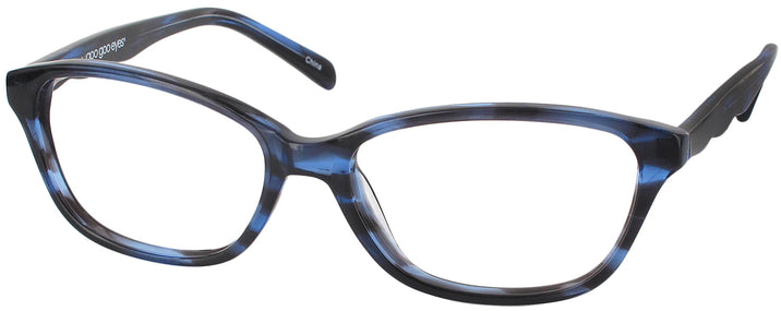   Goo Goo Eyes 829 Computer Style Progressive View #1