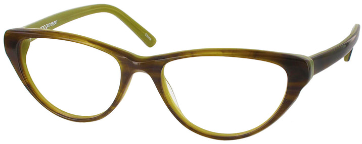   Goo Goo Eyes 830 Progressive No Line Bifocal View #1