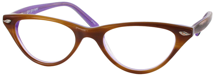   Goo Goo Eyes 831 Computer Style Progressive View #1