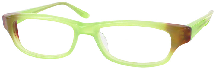 Rectangle Kiwi Goo Goo Eyes 838 Computer Style Progressive View #1
