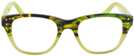 Parakeet Green #2