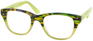 Parakeet Green #1