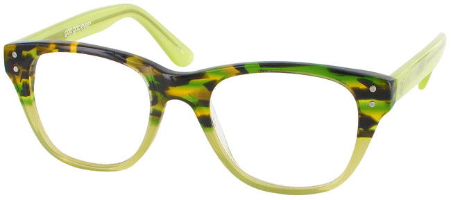   Goo Goo Eyes 843 Computer Style Progressive View #1