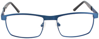 Goo Goo Eyes 845 metal readers. color: Man Of Steel Blue