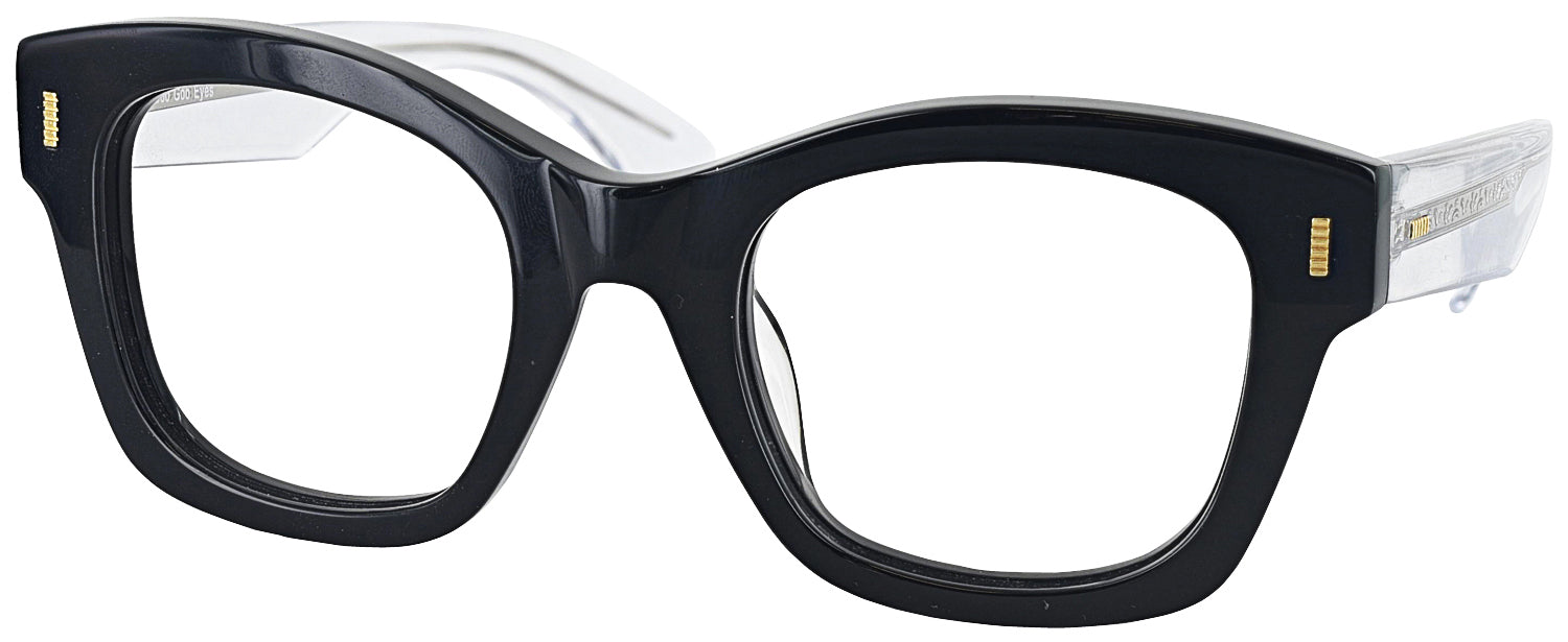 Goo Goo Eyes 865 Single Vision Full Frame – ReadingGlasses.com