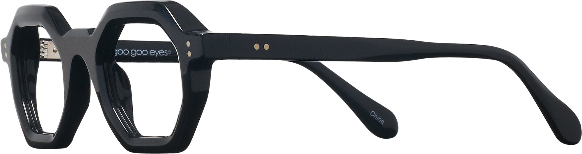 Goo Goo Eyes 903 Single Vision Full Frame – ReadingGlasses.com