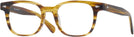 Square Yellow Havana Goo Goo Eyes 920 Computer Style Progressive View #1
