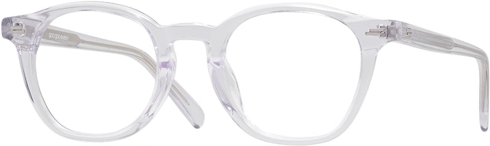 Round Crystal Goo Goo Eyes 921 Computer Style Progressive View #1