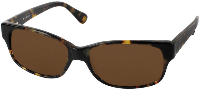   JFK Bifocal Reading Sunglasses View #1
