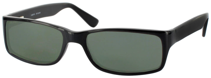   Cary G Progressive No Line Reading Sunglasses View #1