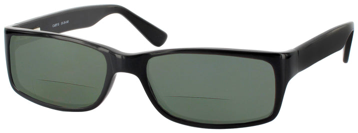   Cary G Bifocal Reading Sunglasses View #1