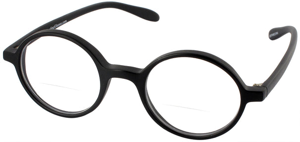   Oxford II Bifocal (Narrow-Average Fit) View #1