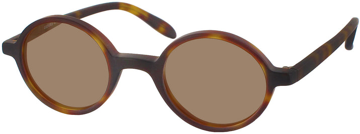   Oxford GGE 302 (Narrow Fit) Progressive No Line Reading Sunglasses View #1